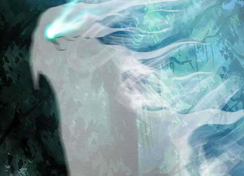 The Sword of Dawn Chapter 11 - halaman 13
