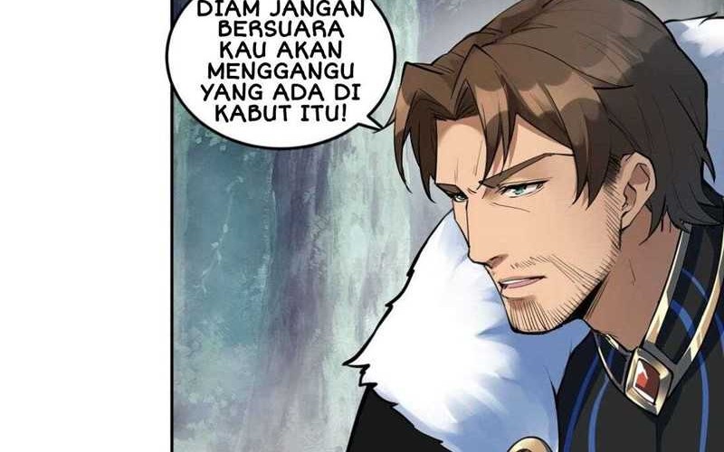 The Sword of Dawn Chapter 11 - halaman 15