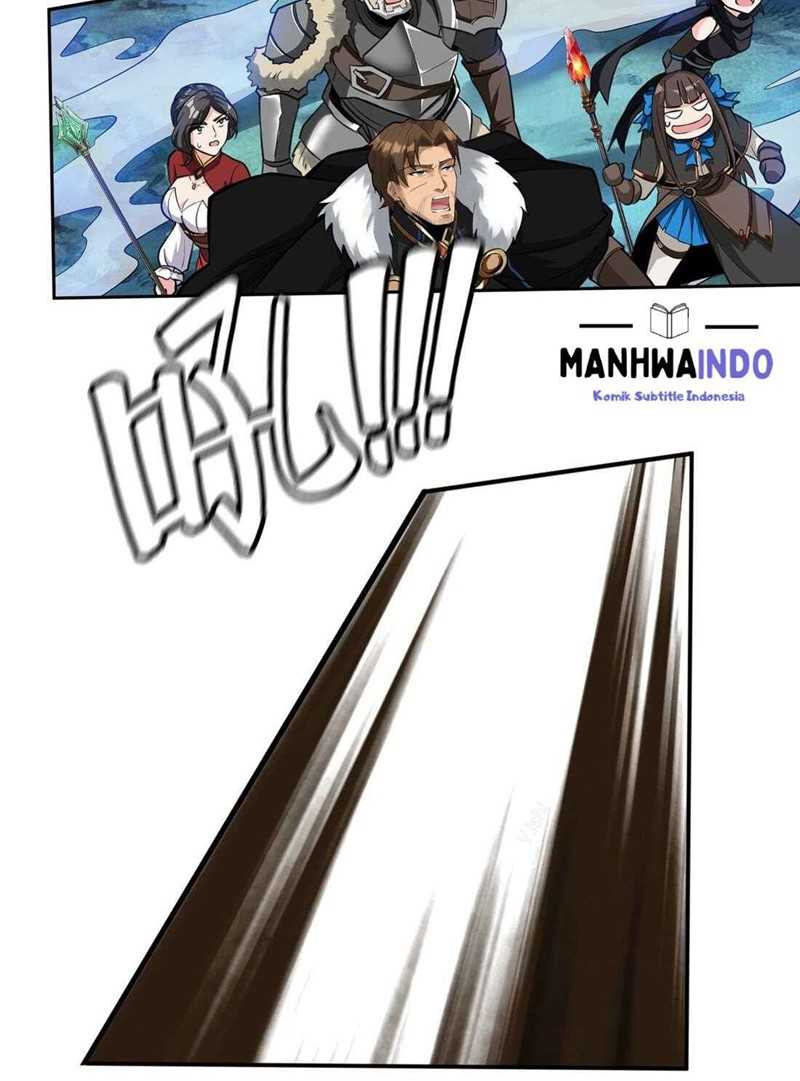 The Sword of Dawn Chapter 11 - halaman 24