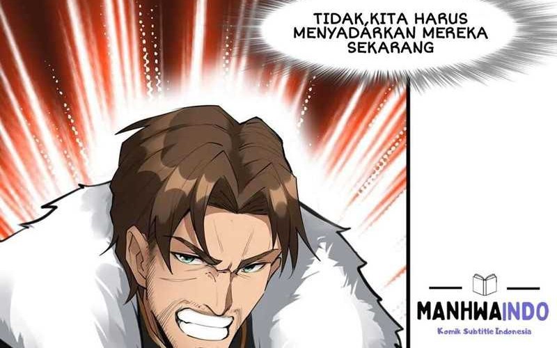 The Sword of Dawn Chapter 11 - halaman 28