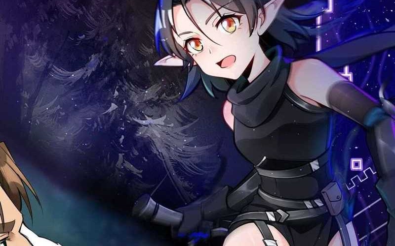 The Sword of Dawn Chapter 11 - halaman 33