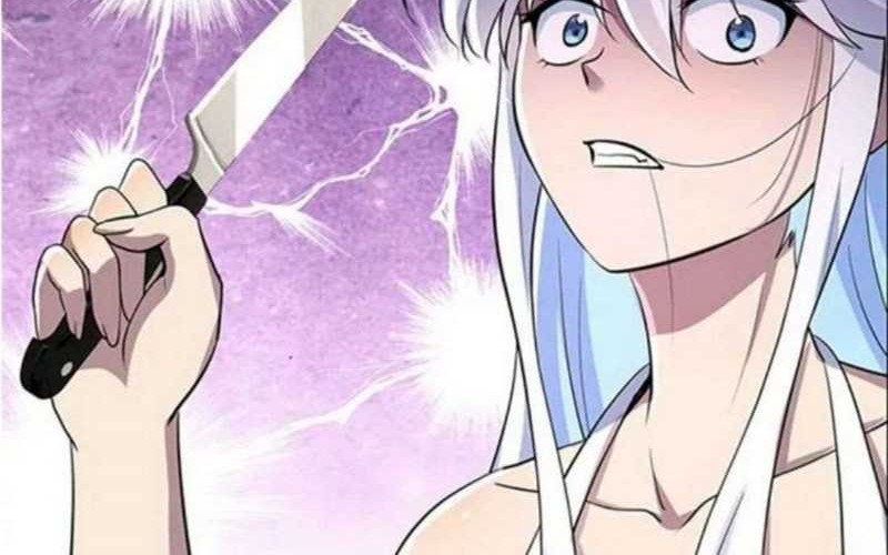 The Sword of Dawn Chapter 11 - halaman 36