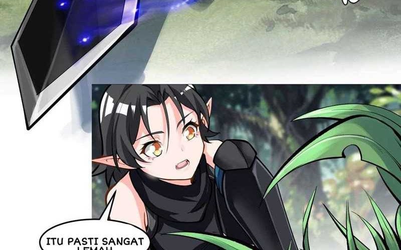 The Sword of Dawn Chapter 11 - halaman 6