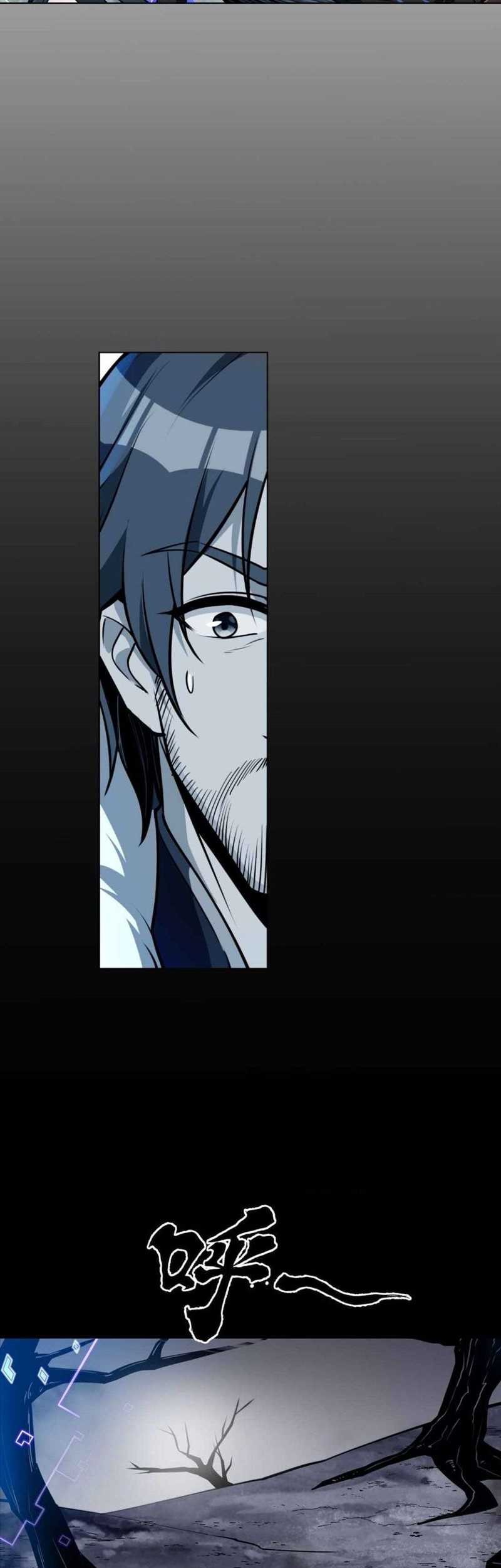 The Sword of Dawn Chapter 12 - halaman 10