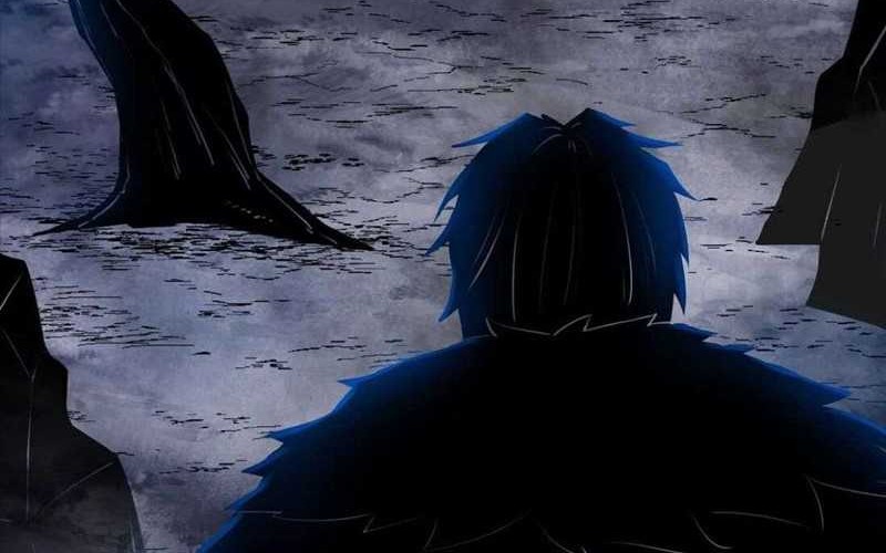 The Sword of Dawn Chapter 12 - halaman 11