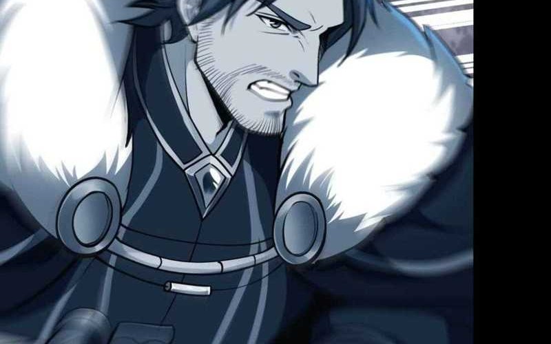 The Sword of Dawn Chapter 12 - halaman 13