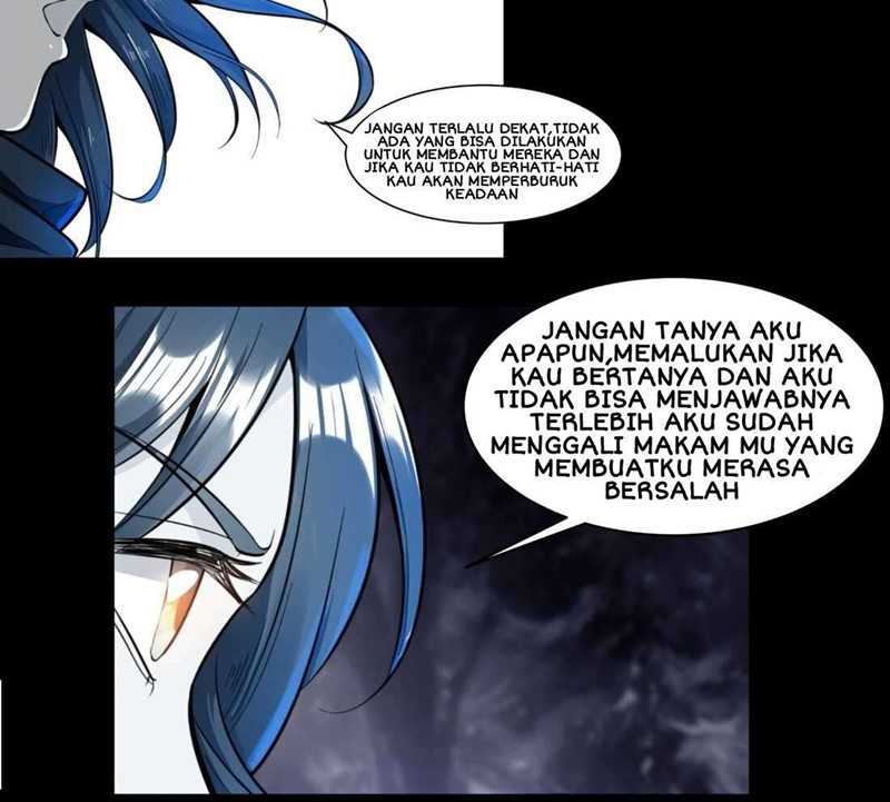 The Sword of Dawn Chapter 12 - halaman 17