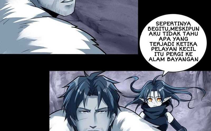 The Sword of Dawn Chapter 12 - halaman 19