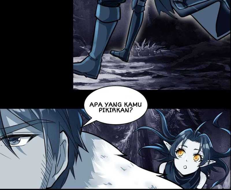 The Sword of Dawn Chapter 12 - halaman 23