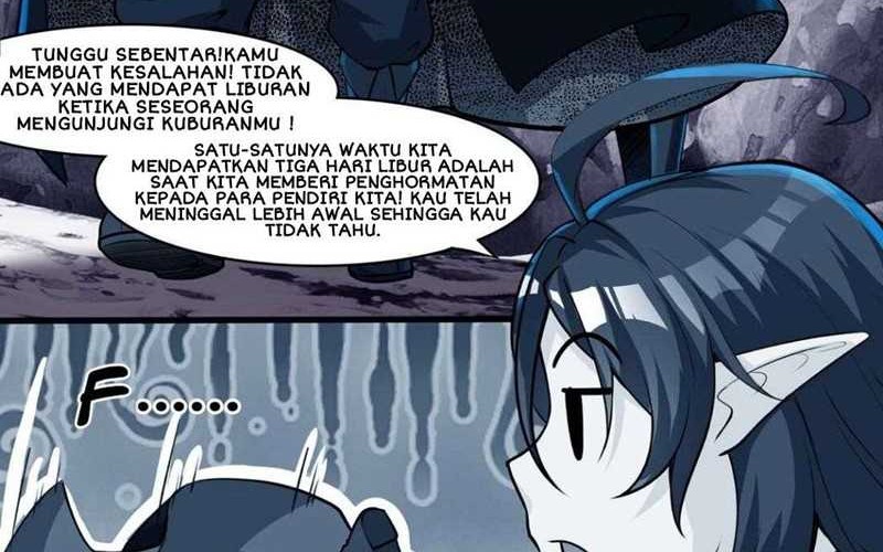 The Sword of Dawn Chapter 12 - halaman 25