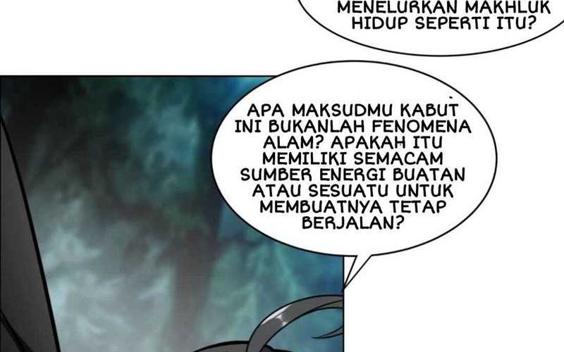The Sword of Dawn Chapter 12 - halaman 4