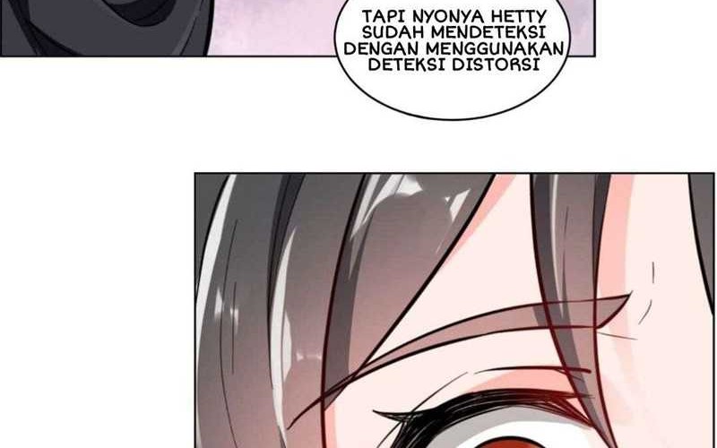 The Sword of Dawn Chapter 12 - halaman 7
