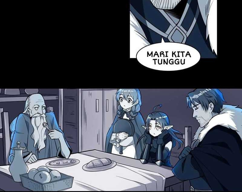 The Sword of Dawn Chapter 13 - halaman 15