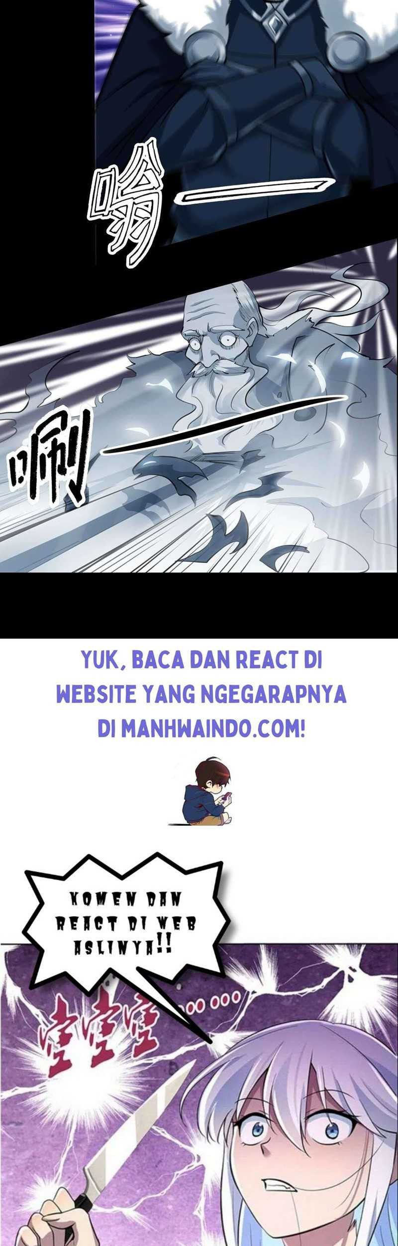 The Sword of Dawn Chapter 13 - halaman 16