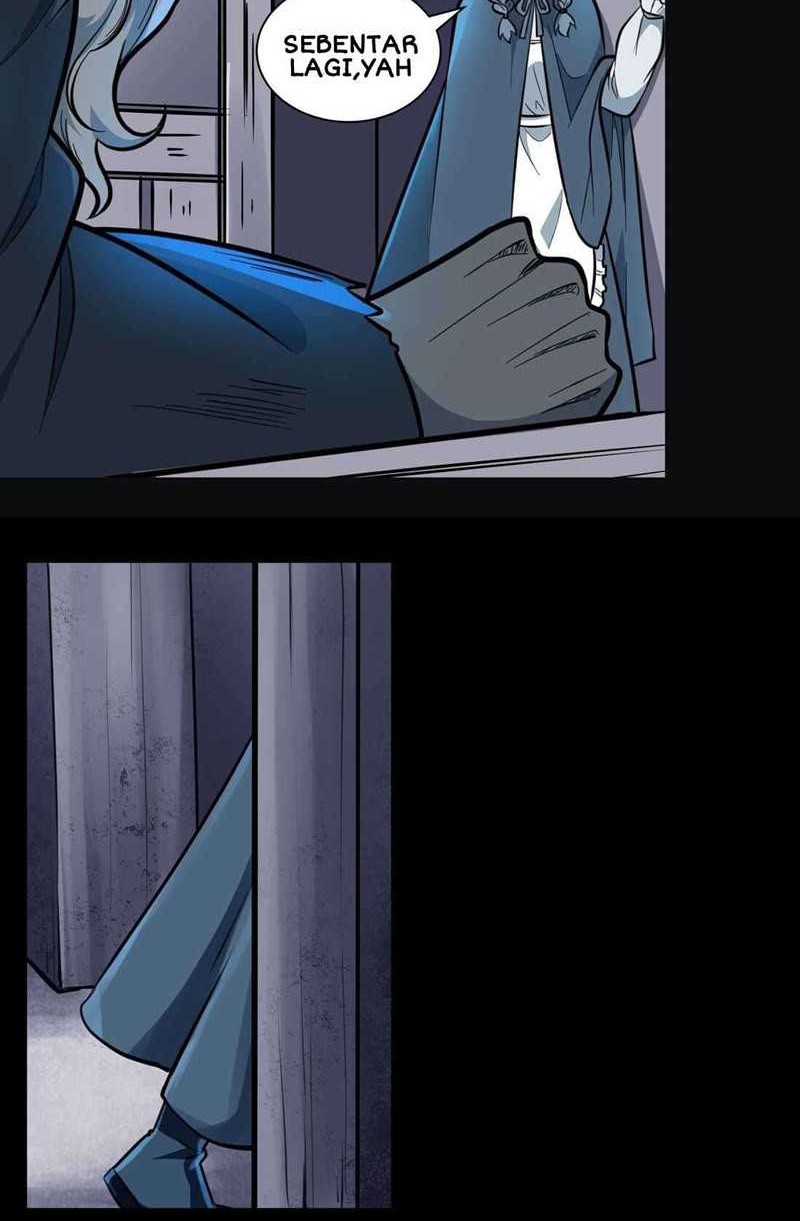 The Sword of Dawn Chapter 13 - halaman 5