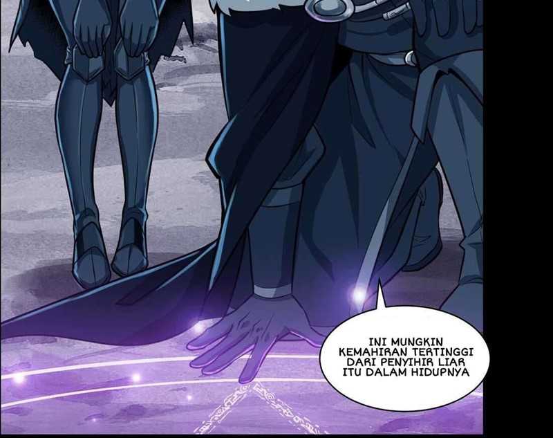 The Sword of Dawn Chapter 14 - halaman 10