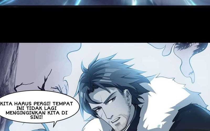 The Sword of Dawn Chapter 14 - halaman 12