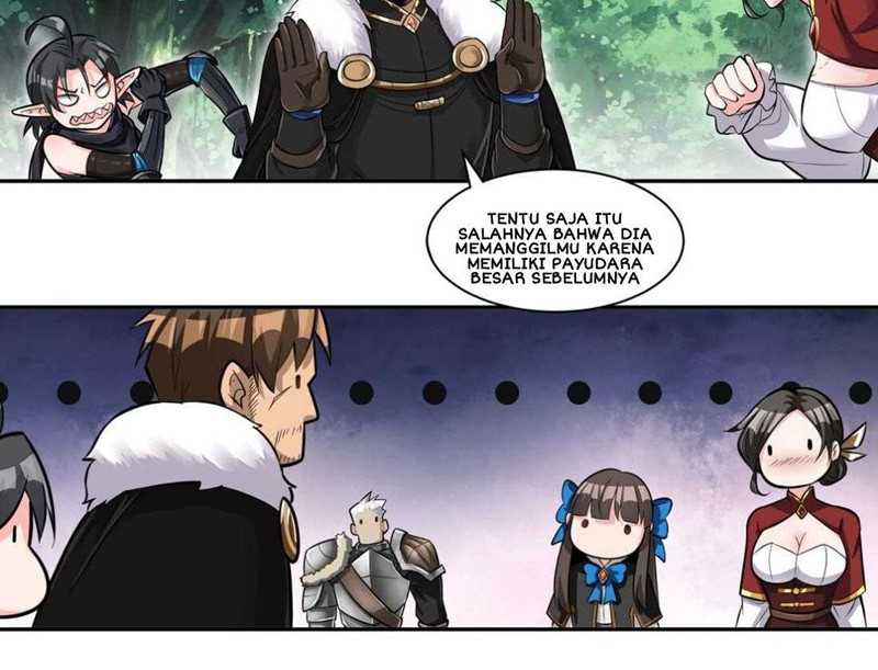 The Sword of Dawn Chapter 14 - halaman 19