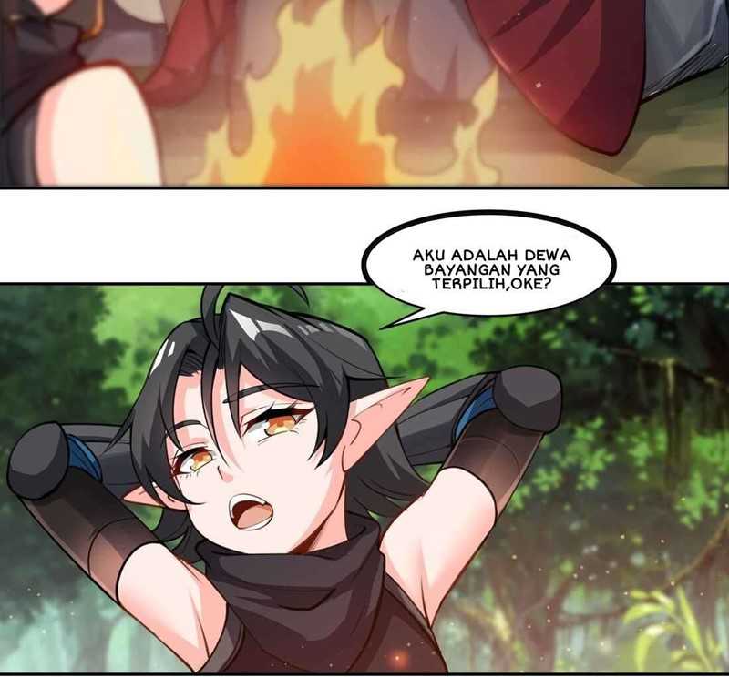 The Sword of Dawn Chapter 14 - halaman 22