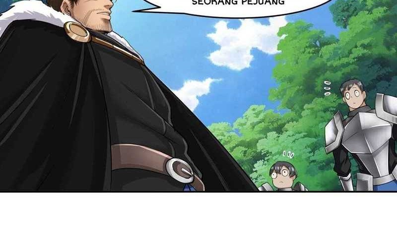 The Sword of Dawn Chapter 14 - halaman 24