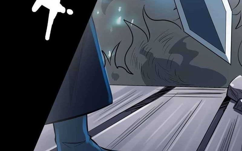 The Sword of Dawn Chapter 14 - halaman 3