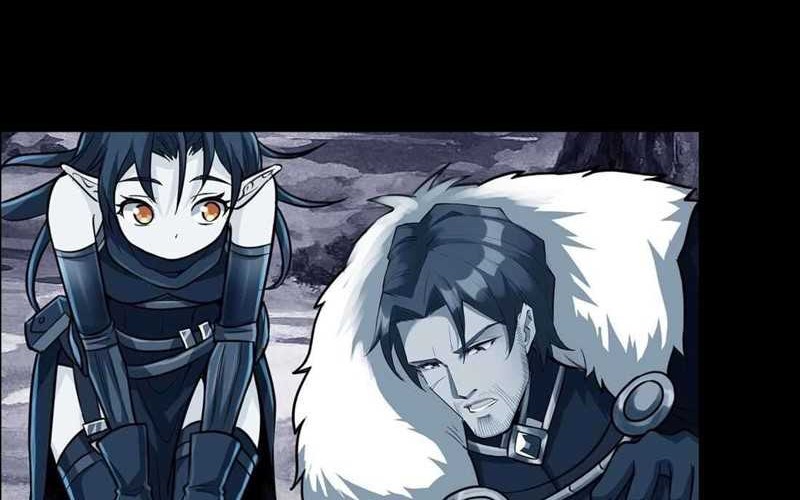 The Sword of Dawn Chapter 14 - halaman 9