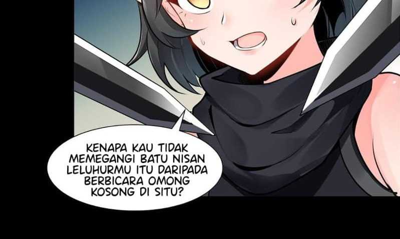 The Sword of Dawn Chapter 2 - halaman 10