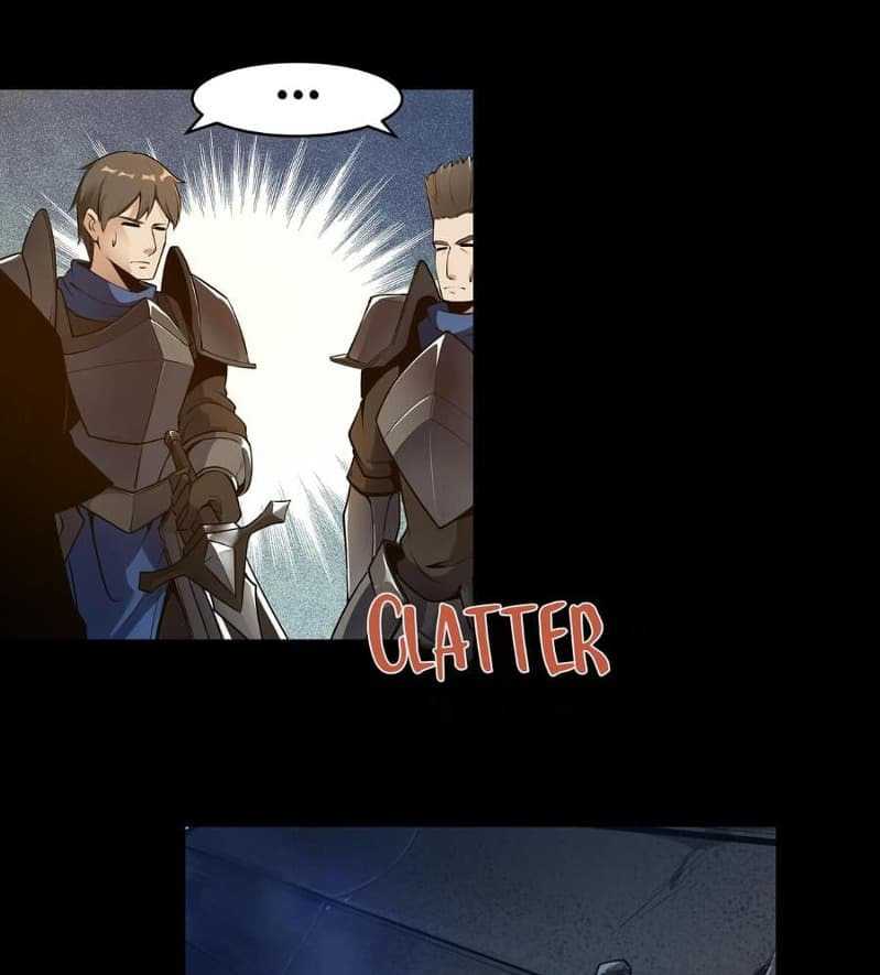 The Sword of Dawn Chapter 2 - halaman 11