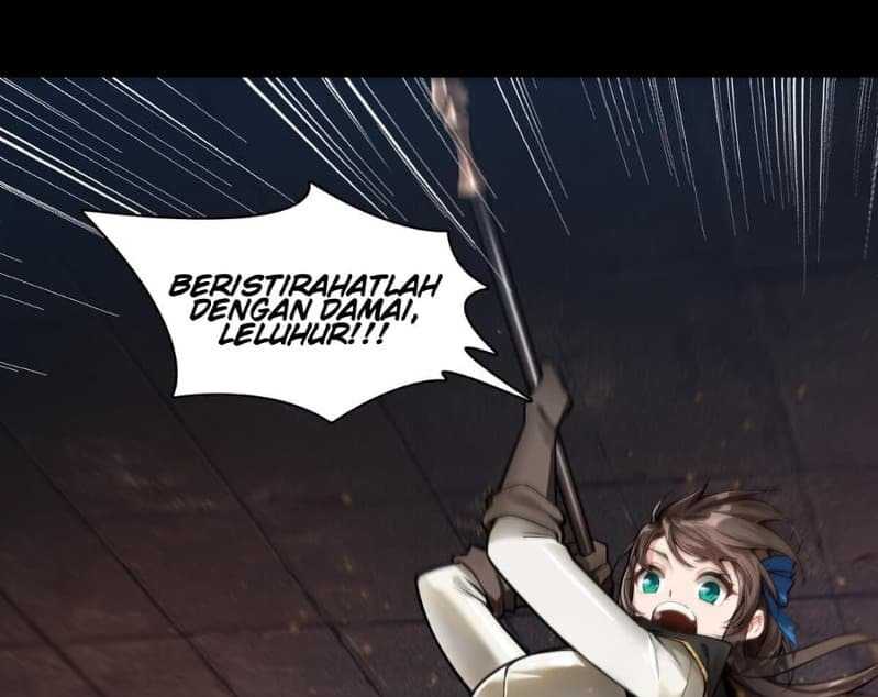 The Sword of Dawn Chapter 2 - halaman 13