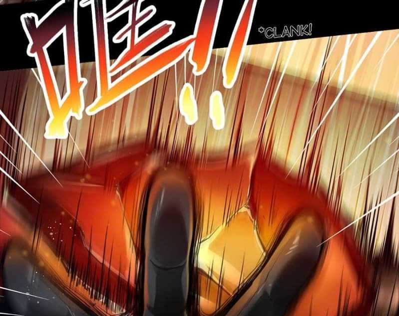 The Sword of Dawn Chapter 2 - halaman 15