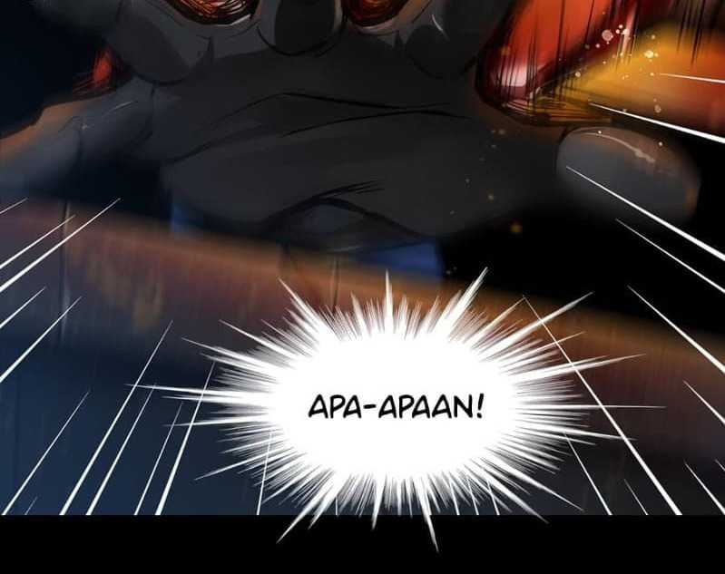 The Sword of Dawn Chapter 2 - halaman 16
