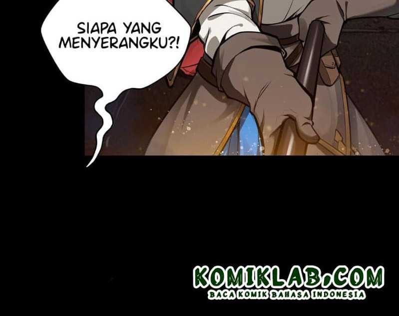 The Sword of Dawn Chapter 2 - halaman 18