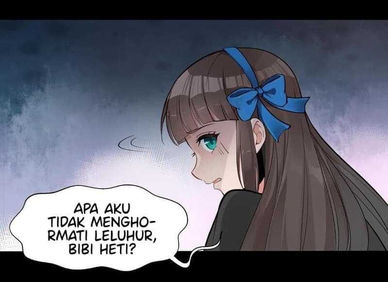 The Sword of Dawn Chapter 2 - halaman 19