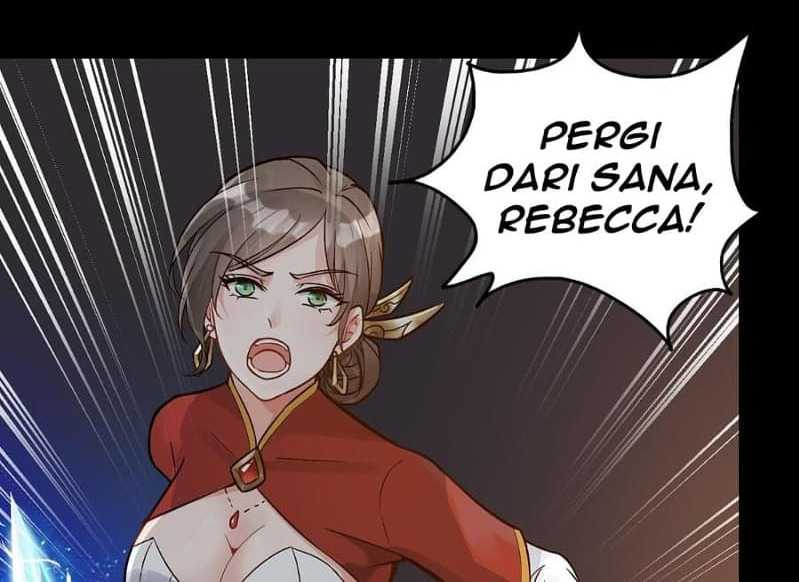 The Sword of Dawn Chapter 2 - halaman 20