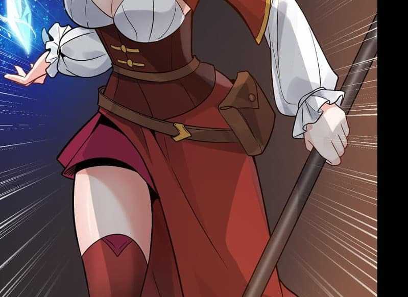 The Sword of Dawn Chapter 2 - halaman 21