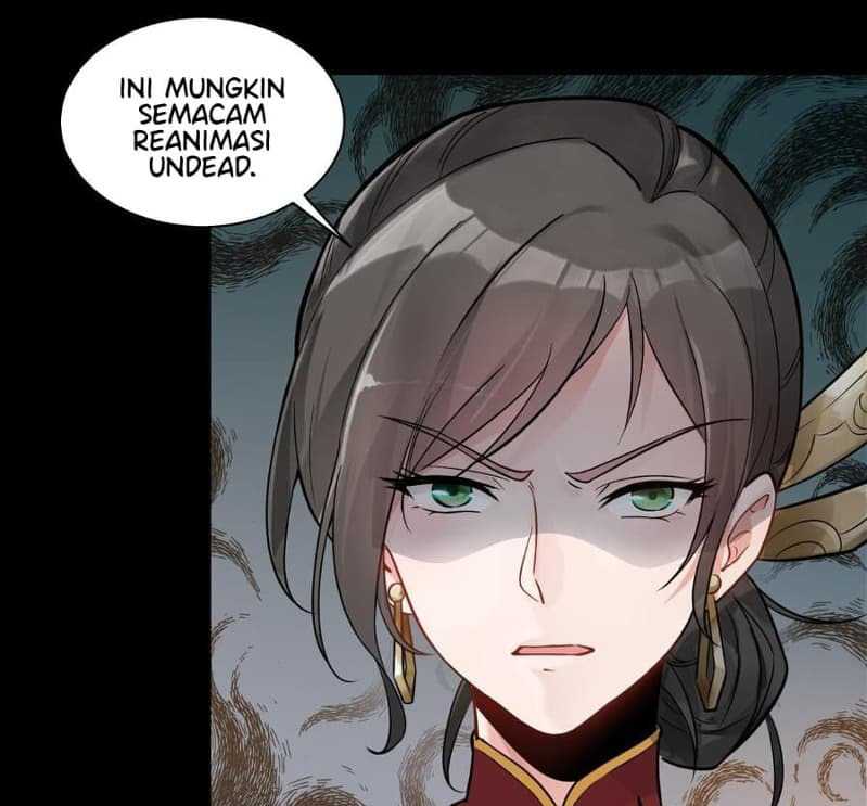 The Sword of Dawn Chapter 2 - halaman 23