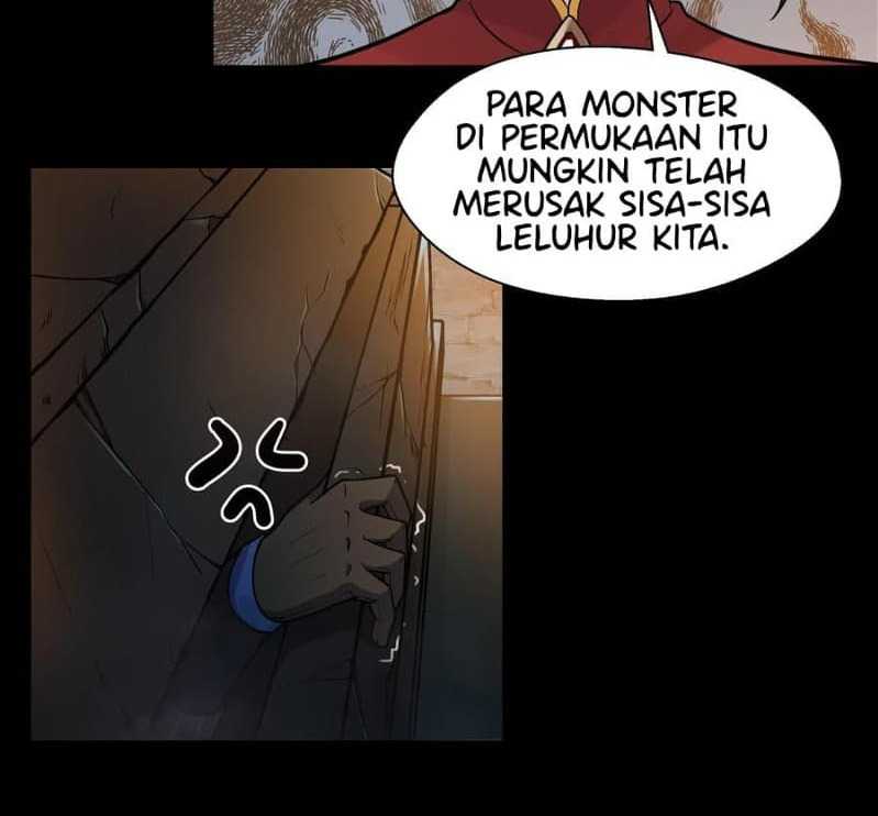 The Sword of Dawn Chapter 2 - halaman 24