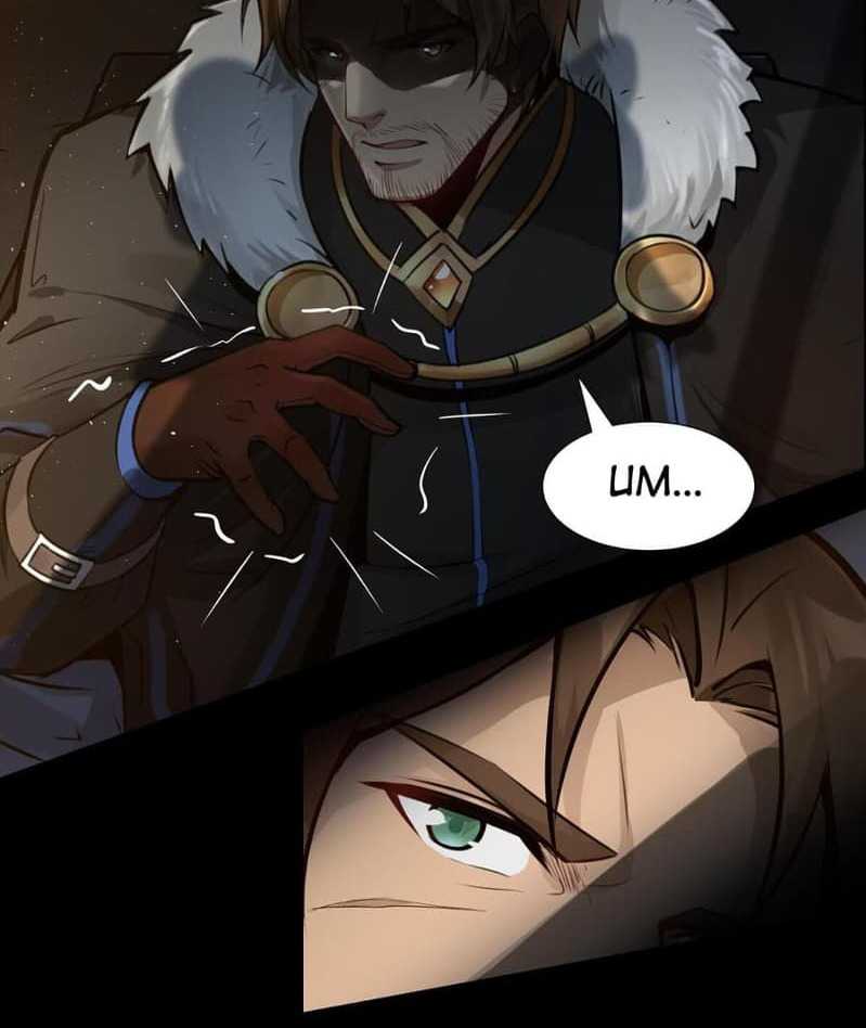 The Sword of Dawn Chapter 2 - halaman 30