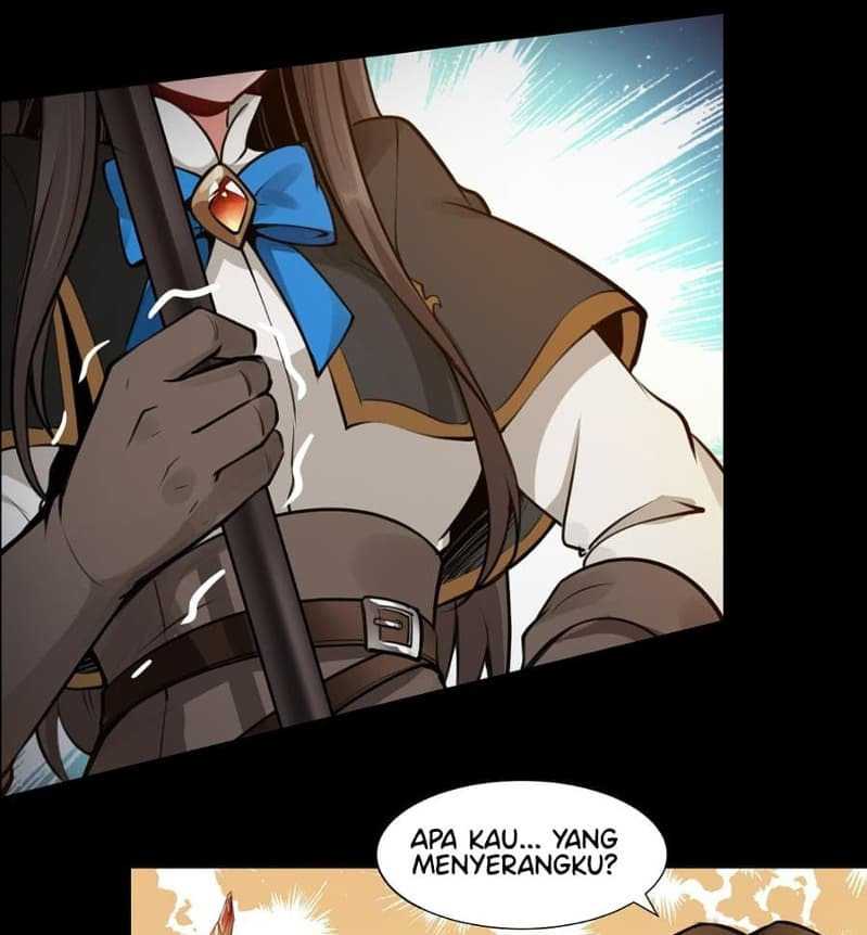 The Sword of Dawn Chapter 2 - halaman 31
