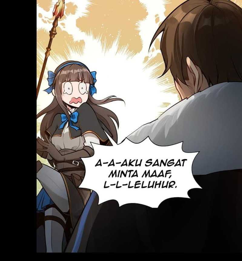 The Sword of Dawn Chapter 2 - halaman 32