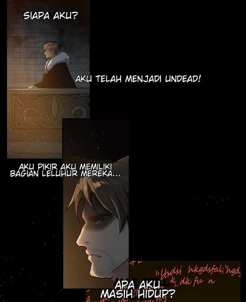 The Sword of Dawn Chapter 2 - halaman 35