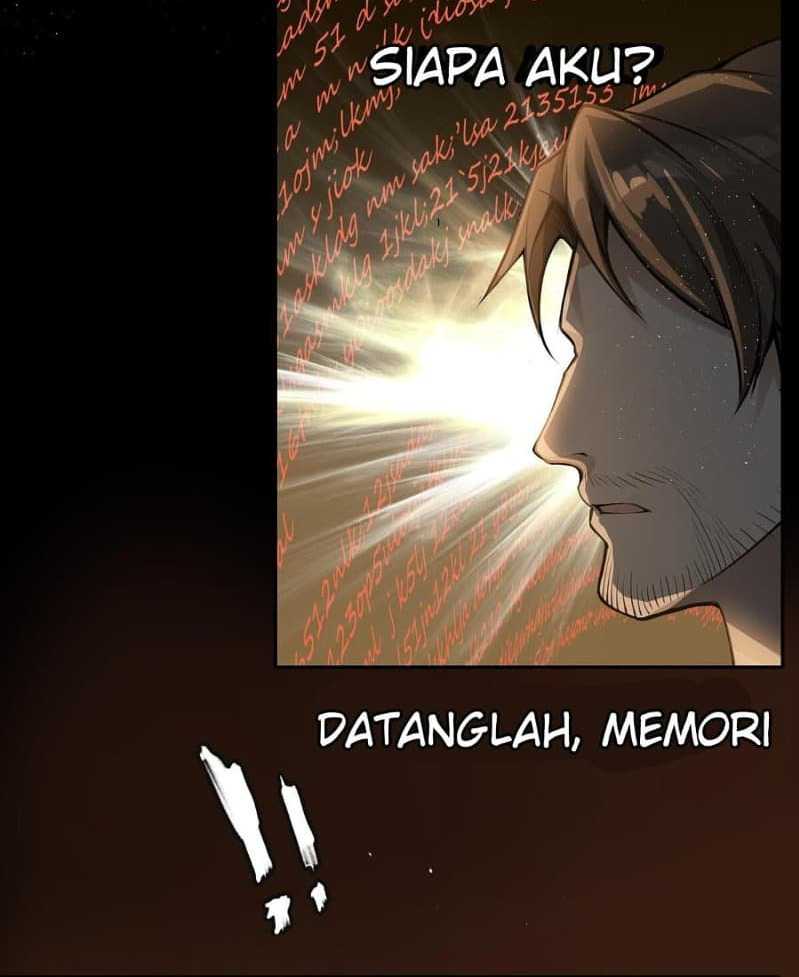 The Sword of Dawn Chapter 2 - halaman 36