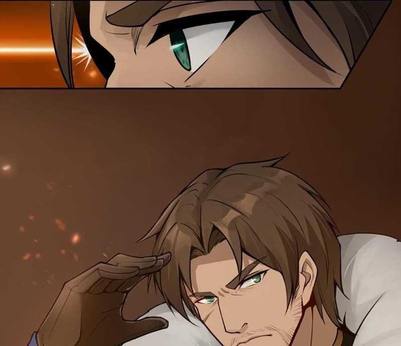 The Sword of Dawn Chapter 2 - halaman 37