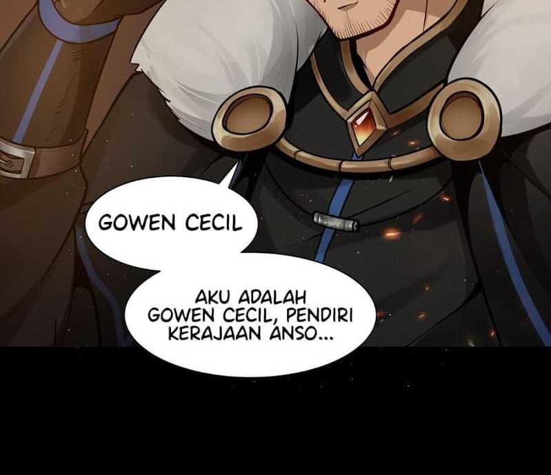 The Sword of Dawn Chapter 2 - halaman 38