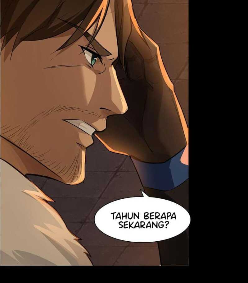 The Sword of Dawn Chapter 2 - halaman 40