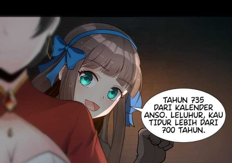 The Sword of Dawn Chapter 2 - halaman 41