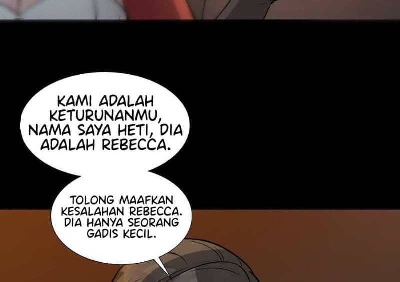 The Sword of Dawn Chapter 2 - halaman 42