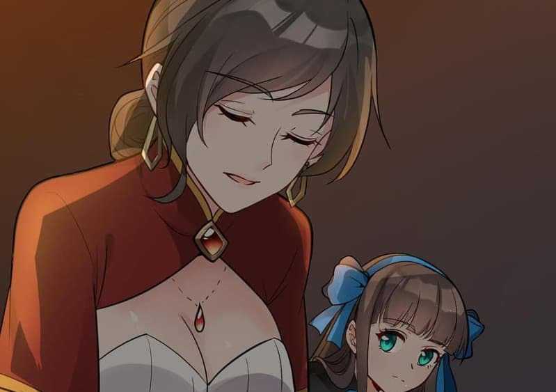 The Sword of Dawn Chapter 2 - halaman 43