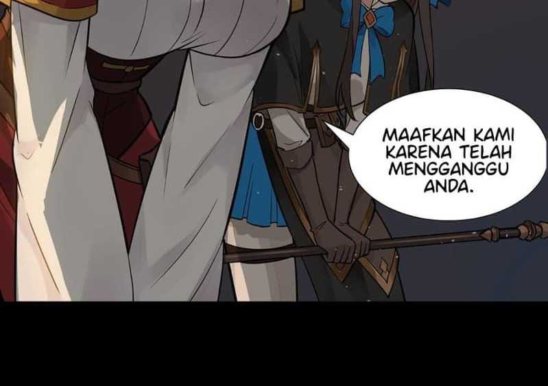 The Sword of Dawn Chapter 2 - halaman 44