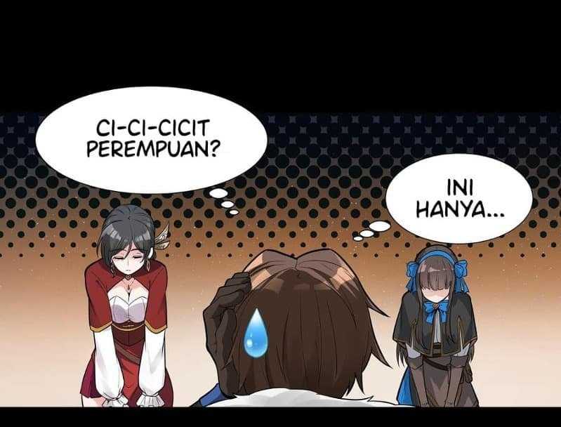 The Sword of Dawn Chapter 2 - halaman 45